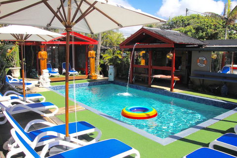 Hideaway Noosa Men Only Beach Resort - Dalby Accommodation 0