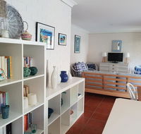 High View Beach Haven - Dalby Accommodation