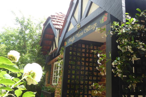 High View Cottage - Dalby Accommodation 3