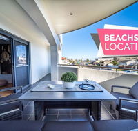 Higher Ground on Seaview-Superb Beach Lifestyle - Wifi - Metres from the beach - Dalby Accommodation