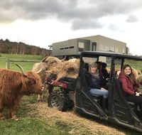 Highland Getaway - Dalby Accommodation