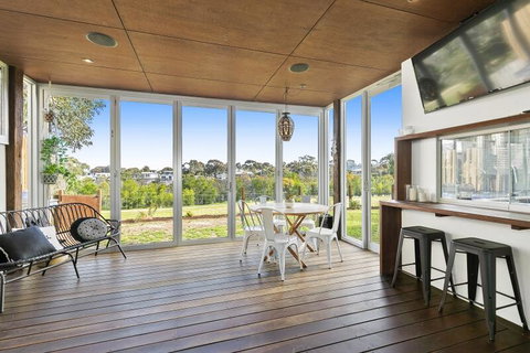 Highlander Haven 15 - Dalby Accommodation 1