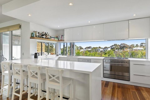 Highlander Haven 15 - Dalby Accommodation 2