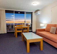 Highpoint International - Dalby Accommodation
