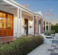 Highview House Hunter Valley - Dalby Accommodation