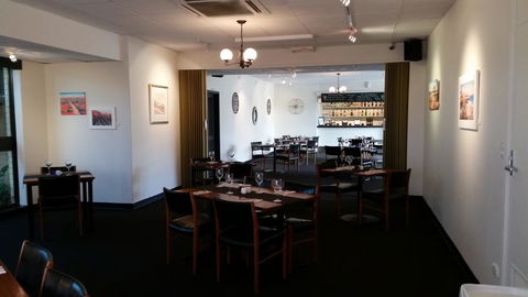 Highway One Motel - Dalby Accommodation 1