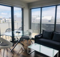 Hiigh Apartments - Dalby Accommodation