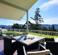 Hillcrest - Spectacular views - Dalby Accommodation