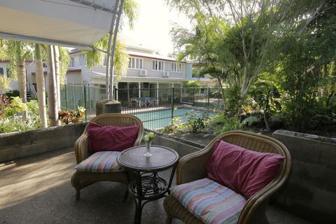 Hillcrest Guest House - Dalby Accommodation 0