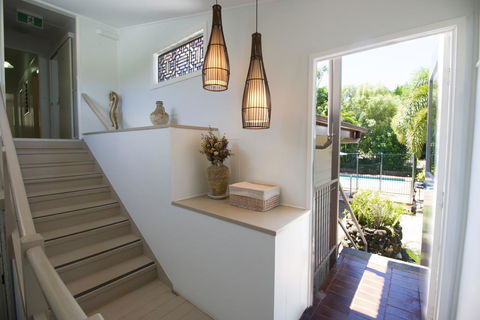 Hillcrest Guest House - Dalby Accommodation 2