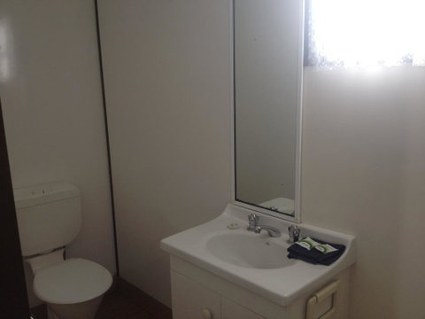 Hillcrest Tourist Park - Dalby Accommodation 1