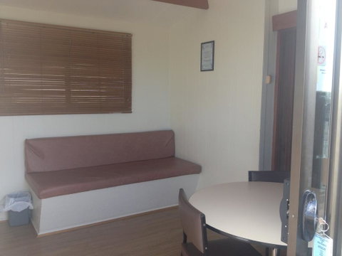 Hillcrest Tourist Park - Dalby Accommodation 0