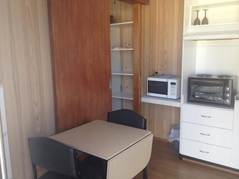 Hillcrest Tourist Park - Dalby Accommodation 2