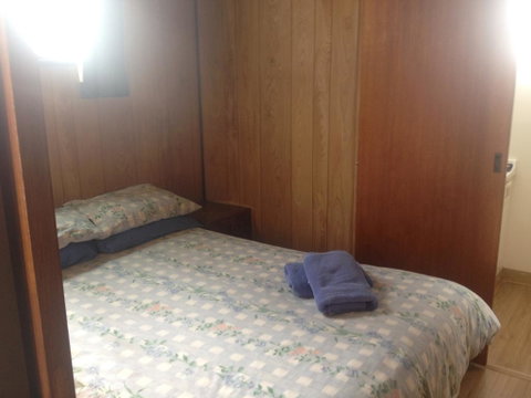 Hillcrest Tourist Park - Dalby Accommodation 3