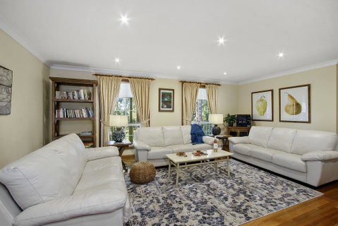 Hilldo - Lovely Mountainside Accommodation - Dalby Accommodation 2