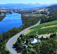 Hillside Bed and Breakfast - Dalby Accommodation