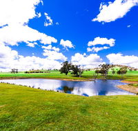Hillview Farmstay - Dalby Accommodation