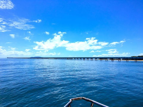 Hinchinbrook Resorts - Dalby Accommodation 3