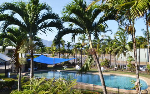 Hinchinbrook Resorts - Dalby Accommodation 0