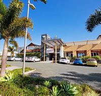 Hinterland Hotel Nerang - Dalby Accommodation