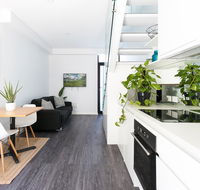 Hip one-bedroom house in inner Sydney - Dalby Accommodation