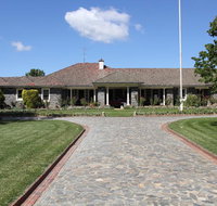 Historic Merryville Homestead - Dalby Accommodation