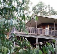 Hiview Holiday Home - Dalby Accommodation