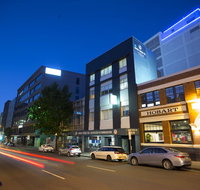 Hobart Central YHA - Dalby Accommodation