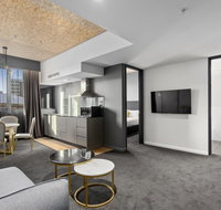 Hobart City Apartments - Dalby Accommodation