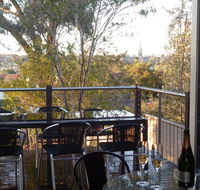 HogmortHomes Olinda Street - Dalby Accommodation