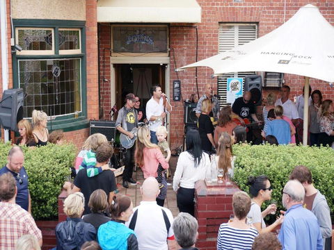 Holgate Brewhouse - Dalby Accommodation 2