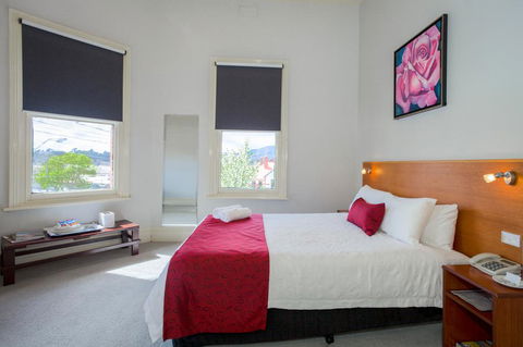 Holgate Brewhouse - Dalby Accommodation 1