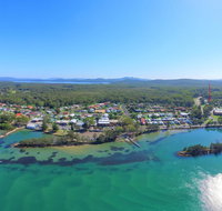 HOLIDAY HAVEN at North Haven - Dalby Accommodation