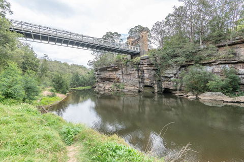 Holiday Haven Kangaroo Valley - Dalby Accommodation 1