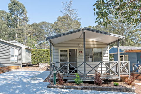 Holiday Haven Kangaroo Valley - Dalby Accommodation 3