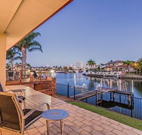 Holiday Home Amaroo - Dalby Accommodation