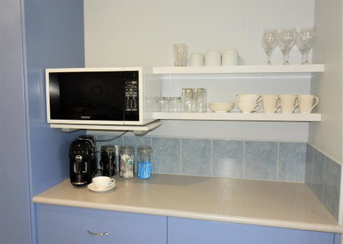Holiday Home By The Beach In St Helens - Dalby Accommodation 1
