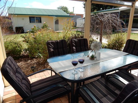 Holiday Home By The Beach In St Helens - Dalby Accommodation 3