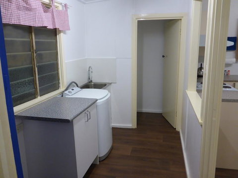 Holiday House Clermont - Dalby Accommodation 1