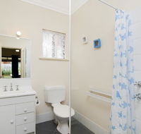 Holiday on the Terrace - Dalby Accommodation