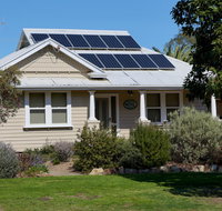 Holistic Haven - Dalby Accommodation