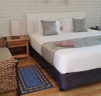 Holland Park Motel - Dalby Accommodation