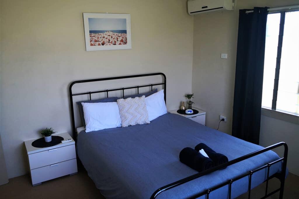 Hyde Park QLD Dalby Accommodation