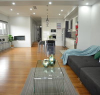 Home away from home newly built and spacious - Dalby Accommodation