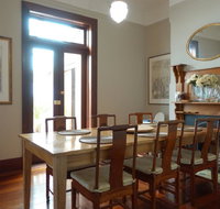 Home Central Perth - Dalby Accommodation