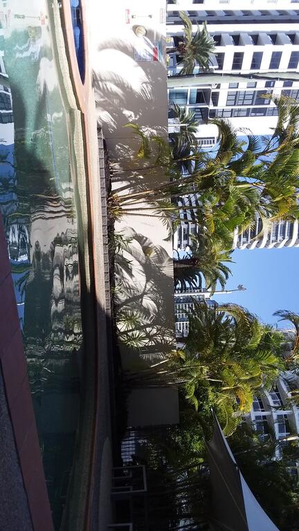 Homeaway From Home - Dalby Accommodation 2