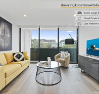 HomeHotel- Luxury and Contemporary Apartment. - Dalby Accommodation