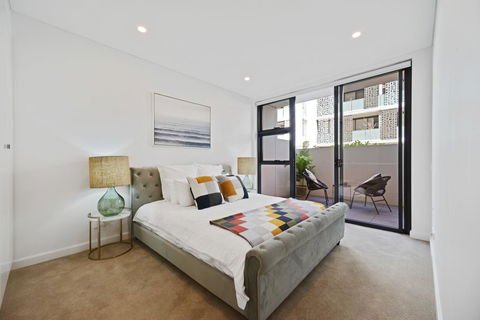 HomeHotel-New And Walking To Shopping,Super Clean - Dalby Accommodation 2