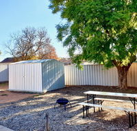 Homely Getaways - Central Mildura - Dalby Accommodation