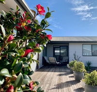 Homely Getaways in Surf Beach - Pet Friendly - Dalby Accommodation
